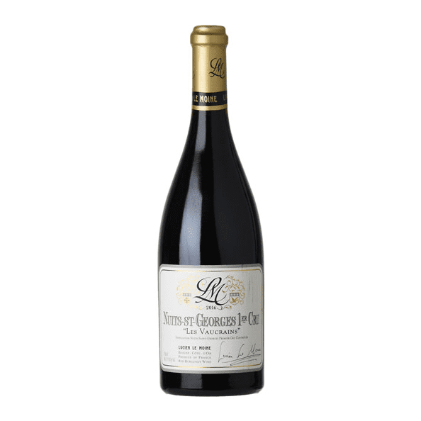 2007 Lucien Le Moine, Grands Echezeaux Grand Cru 1x75cl - IG WINES