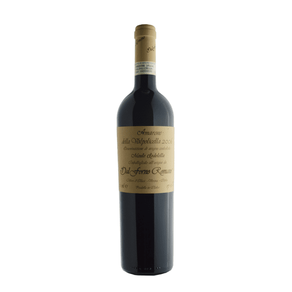 Dal Forno Romano - IG WINES Dal Forno Romano - IG WINES