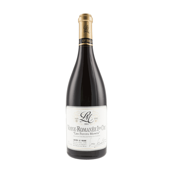 2007 Lucien Le Moine, Grands Echezeaux Grand Cru 1x75cl - IG WINES