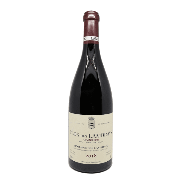 Domaine des Lambrays - IG WINES Domaine des Lambrays - IG WINES