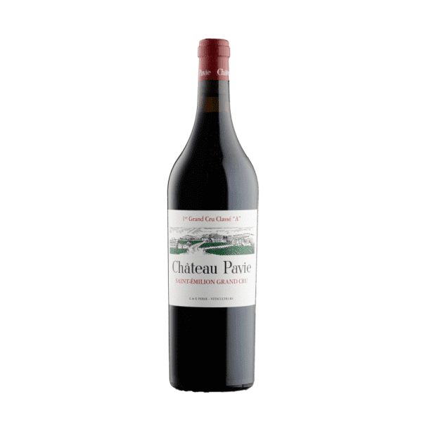 1998 Chateau Pavie Premier Grand Cru Classe B, Saint-Emilion 1998 Chateau Pavie Premier Grand Cru Classe B, Saint-Emilion
